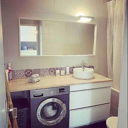 Coup De Coeur A Centre Avec Parking アパート *