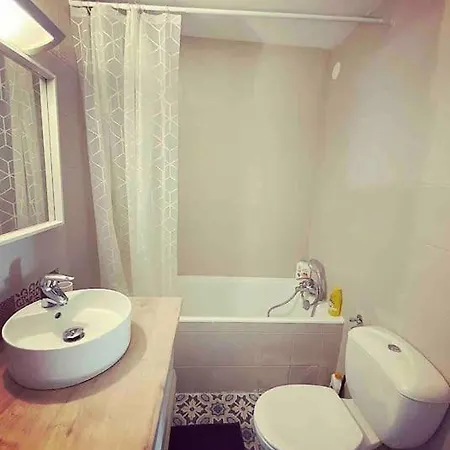 Coup De Coeur A Centre Avec Parking Apartment *