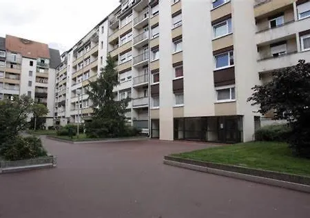 アパート Coup De Coeur A Centre Avec Parking