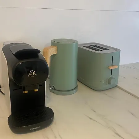 Coup De Coeur A Centre Avec Parking