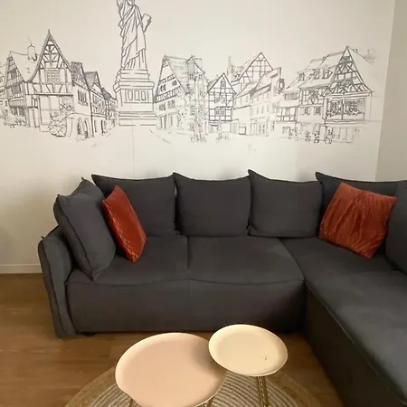 Coup De Coeur A Centre Avec Parking