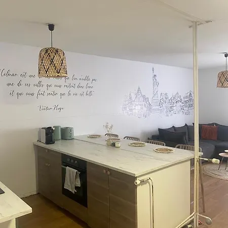 Coup De Coeur A Centre Avec Parking Apartment