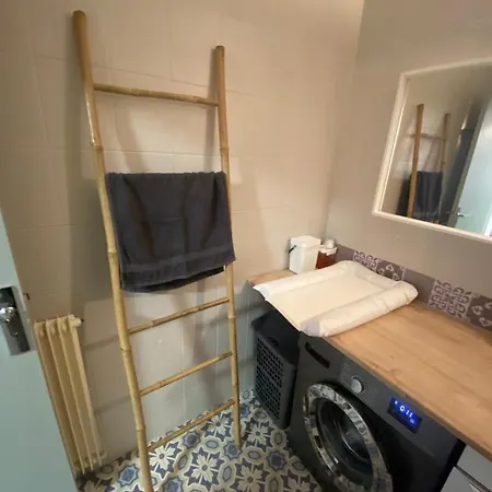 Coup De Coeur A Centre Avec Parking * コルマール