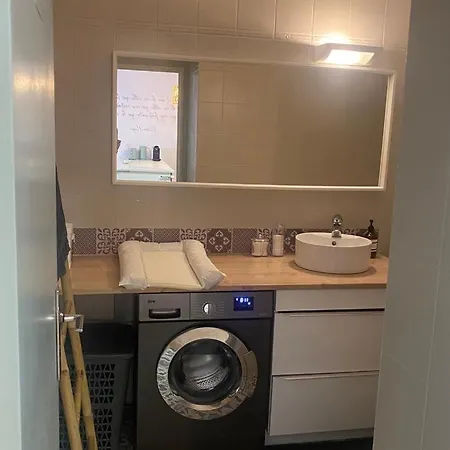 Coup De Coeur A Centre Avec Parking Apartment Colmar