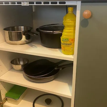 アパート Coup De Coeur A Centre Avec Parking