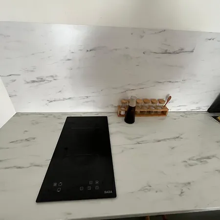 Apartmán En Plein Centre De Avec Parking Colmar